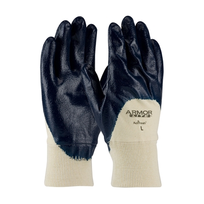 PIP 56-3170 ArmorLite Nitrile Dipped Smooth Finish Gloves