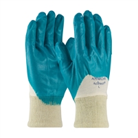PIP 56-3180 ArmorFlex Nitrile Dipped Gloves