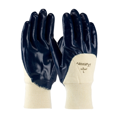 PIP 56-3185 ArmorTuff XT Nitrile Coated Gloves