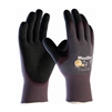 PIP 56-424 MaxiDry Nitrile Micro-Foam Gloves