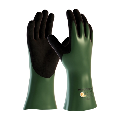 PIP 56-633 ATG MaxiChem Cut Protection Gloves