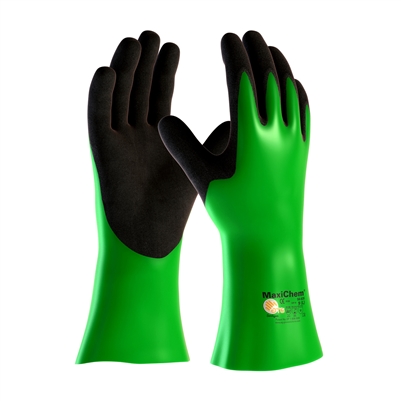 PIP 56-635 MaxiChem Blended Polymer Gloves