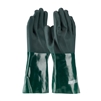 PIP 58-8035DD ProCoat Supported Rough Acid Coated Gloves
