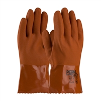 PIP 58-8650 PermFlex Cold Resistant PVC Coated Gloves