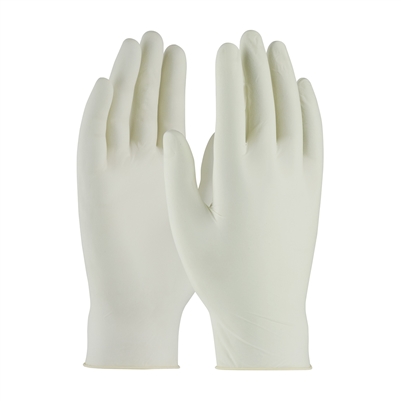 PIP 62-322 Ambi-Dex Industrial Grade Disposable Latex Gloves