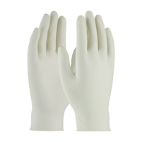 PIP 62-322PF Ambi-Dex Industrial Grade Latex Powder Free Gloves