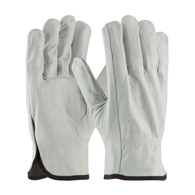 PIP 68-163 Regular Top Grain Leather Driver's Gloves