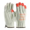 PIP 68-165HV Top Grain Cowhide Leather Drivers Gloves