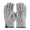 PIP 69-189 Split Cowhide Leather Driver Gloves