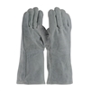 PIP 73-888A Split Cowhide Leather Welder's Glove