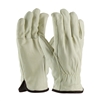 PIP 77-218 Premium Grade Top Grain Cowhide Leather Gloves