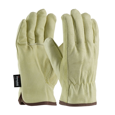 PIP 77-469 Pigskin Leather Insulated Gloves