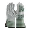 PIP 83-6663 "B" Grade Shoulder Split Leather Palm Gloves