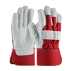 PIP 87-1944 Top Grain Goatskin Leather Palm Gloves