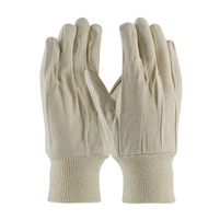 PIP 90-908 Premium Grade Cotton Canvas Gloves