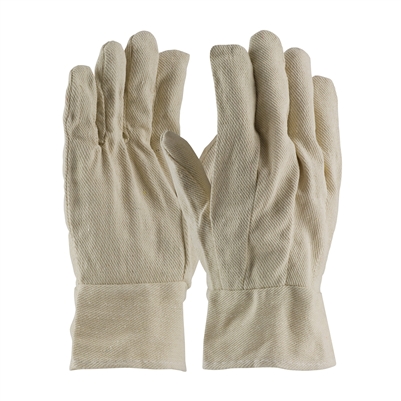 PIP 90-908BT Premium Grade Cotton Canvas Gloves