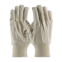 PIP 90-909I Economy Grade Single Palm with Wing Thumb Gloves