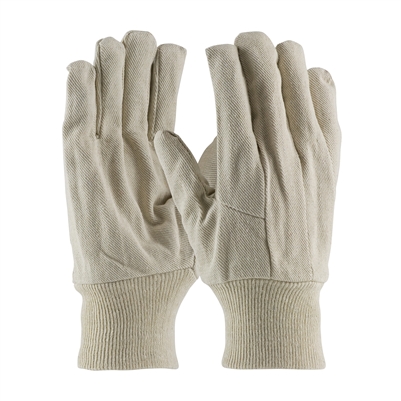 PIP 90-909I Economy Grade Single Palm with Wing Thumb Gloves
