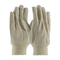 PIP 90-910I Cotton Canvas Single Palm Gloves