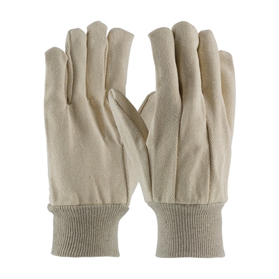 PIP 90-912 Premium Grade Cotton Canvas Gloves