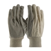 PIP 91-908PDI Cotton Canvas Dotted Palm Gloves