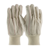 PIP 92-918 Cotton Canvas Double Palm Gloves