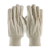 PIP 92-918O Cotton Canvas Double Palm Gloves