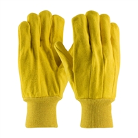 PIP 93-598 Premium Grade Cotton Chore Gloves