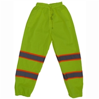 Petra Roc LMPO-CE ANSI/ISEA 107-2010 Class E Two Tone Mesh Minnesota Traffic Pants