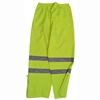 Petra Roc LPP-CE or LBPP-CE ANSI/ISEA 107-2010 Class E Waterproof Rain Draw Strings Pants