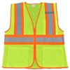 Petra Roc ANSI/ISEA Two Tone Dot Class II Safety Vest