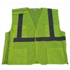 Petra Roc ANSI/ISEA 5-Point Break Away Class II Safety Vest