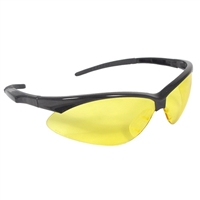 Radians Rad-Apocalypse Safety Eyewear, Clear