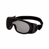 Radians Crossfire 19220 Wire Mesh Goggles w/ Elastic Strap