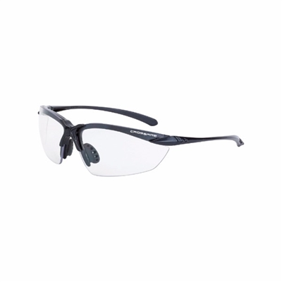 Radians Crossfire Sniper Safety Premium Eyewear