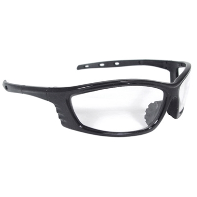 Radians Chaos Premium Eyewear, Black Frame