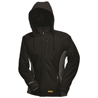 Dewalt DCHJ066C1 Heated Women's Hooded Jacket