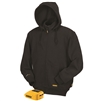 Dewalt DCHJ067B Black Heated Hoodie