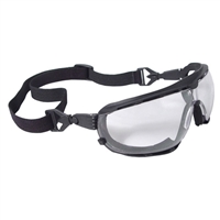 Radians DG1 Dagger Foam-Lined Goggle