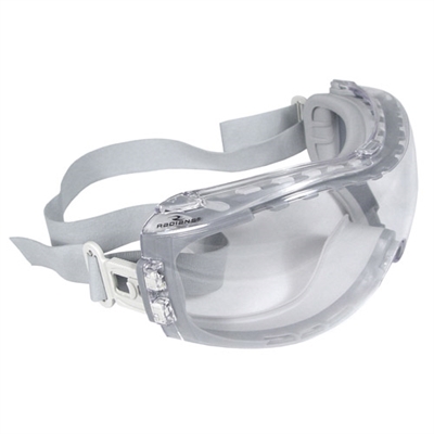Radians DMG Cloak Safety Goggles