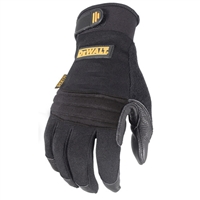 Dewalt DPG250 Vibration Reducing Padded Gloves