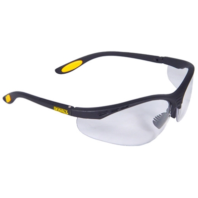 Dewalt DPG58 Reinforcer Performance Eyewear