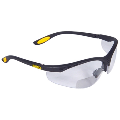 Dewalt DPG59 Reinforcer RX Bi-Focal Eyewear