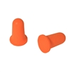 Dewalt DPG63TC5 Bell Shape Disposable Foam Earplugs