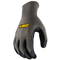 Dewalt DPG73 Ultradex Nitrile Dip Gloves