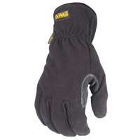 Dewalt DPG740 Mild Condition Fleece Gloves