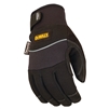Dewalt DPG755 Waterproof Insulated Gloves