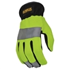 Dewalt DPG870  Hi-Viz Reflective Gloves