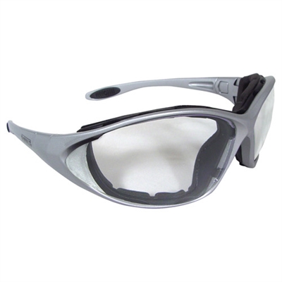 Dewalt DPG95 Framework Foam-Lined Eyewear