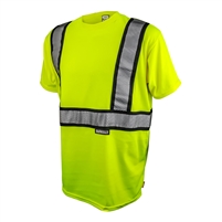 Dewalt DST911 Modacrylic Class 2 FR T-Shirt